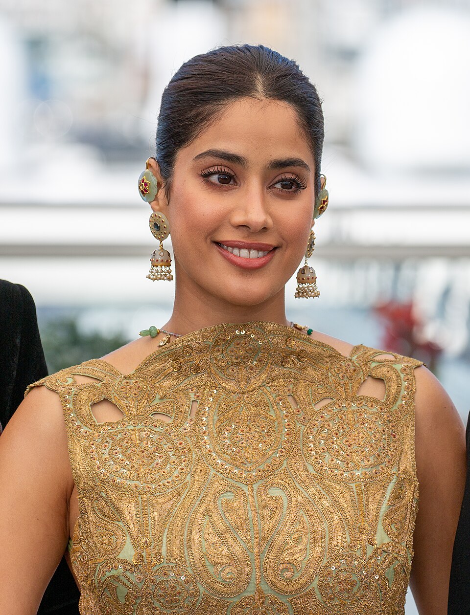 Jhanvi Mishra