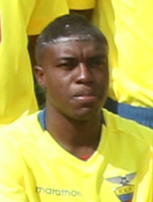 Jhegson Méndez