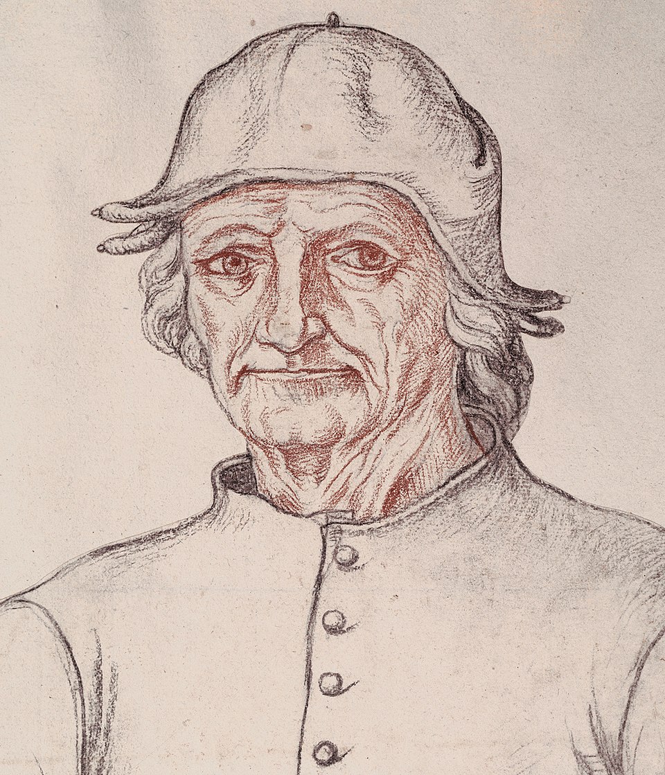 Jheronimus van Aken