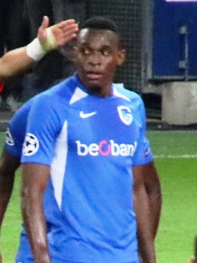 Jhon R.