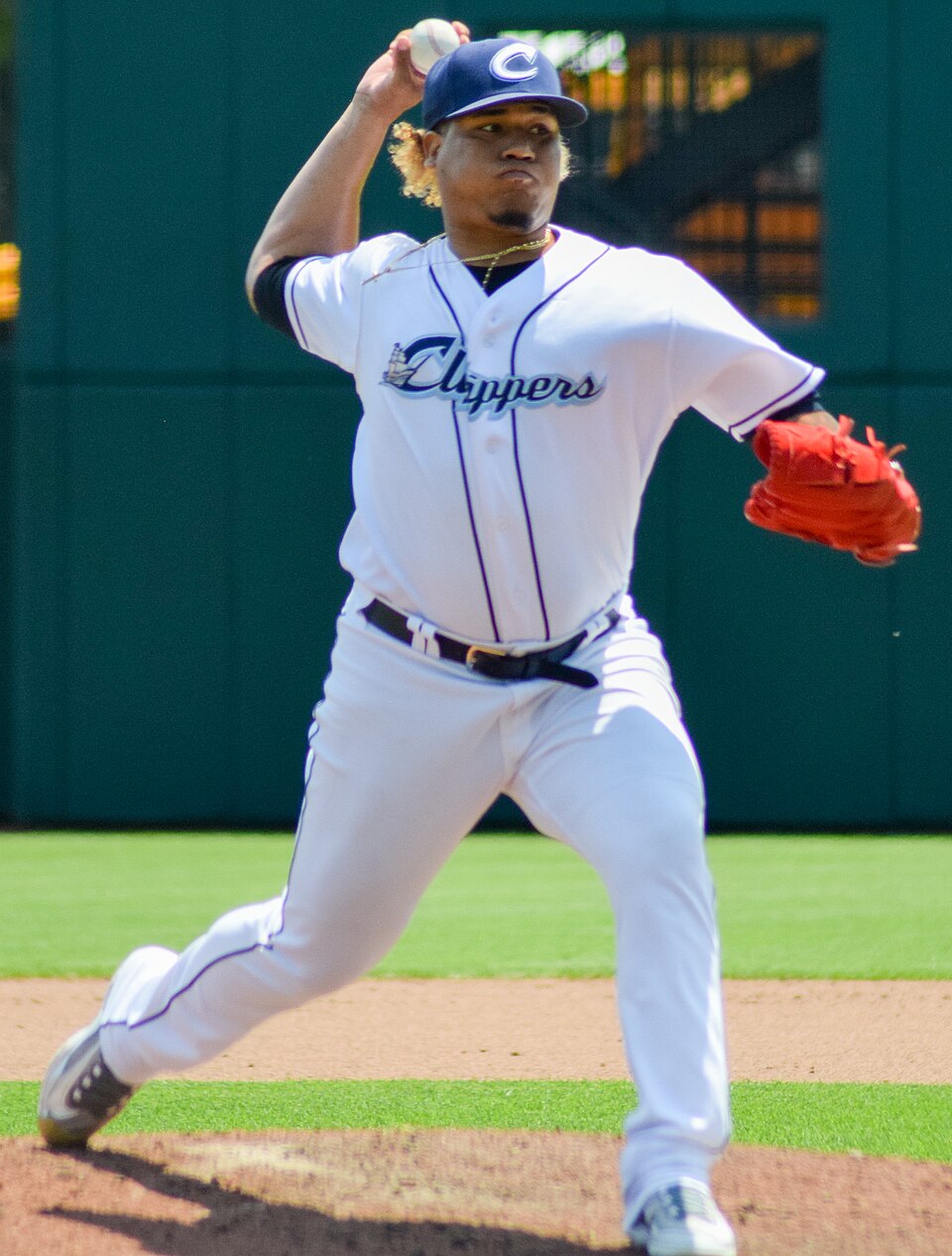 Jhon Romero