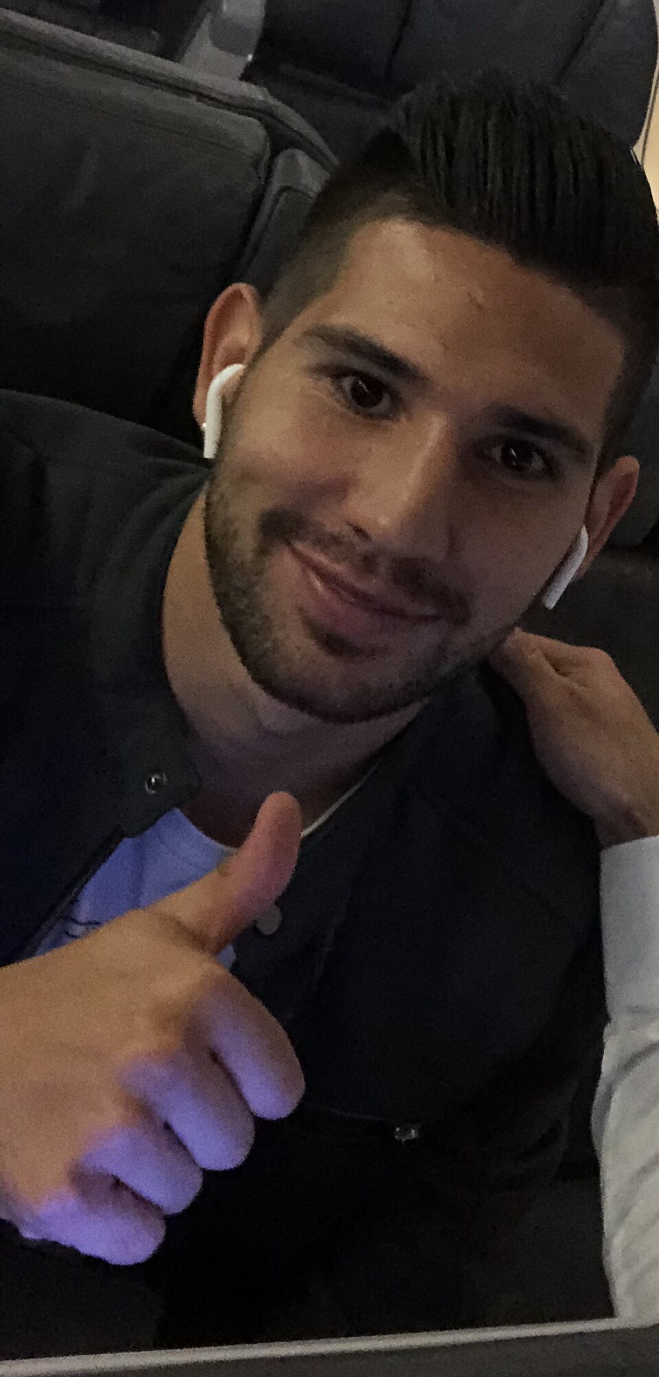 Jhonatan Agudelo