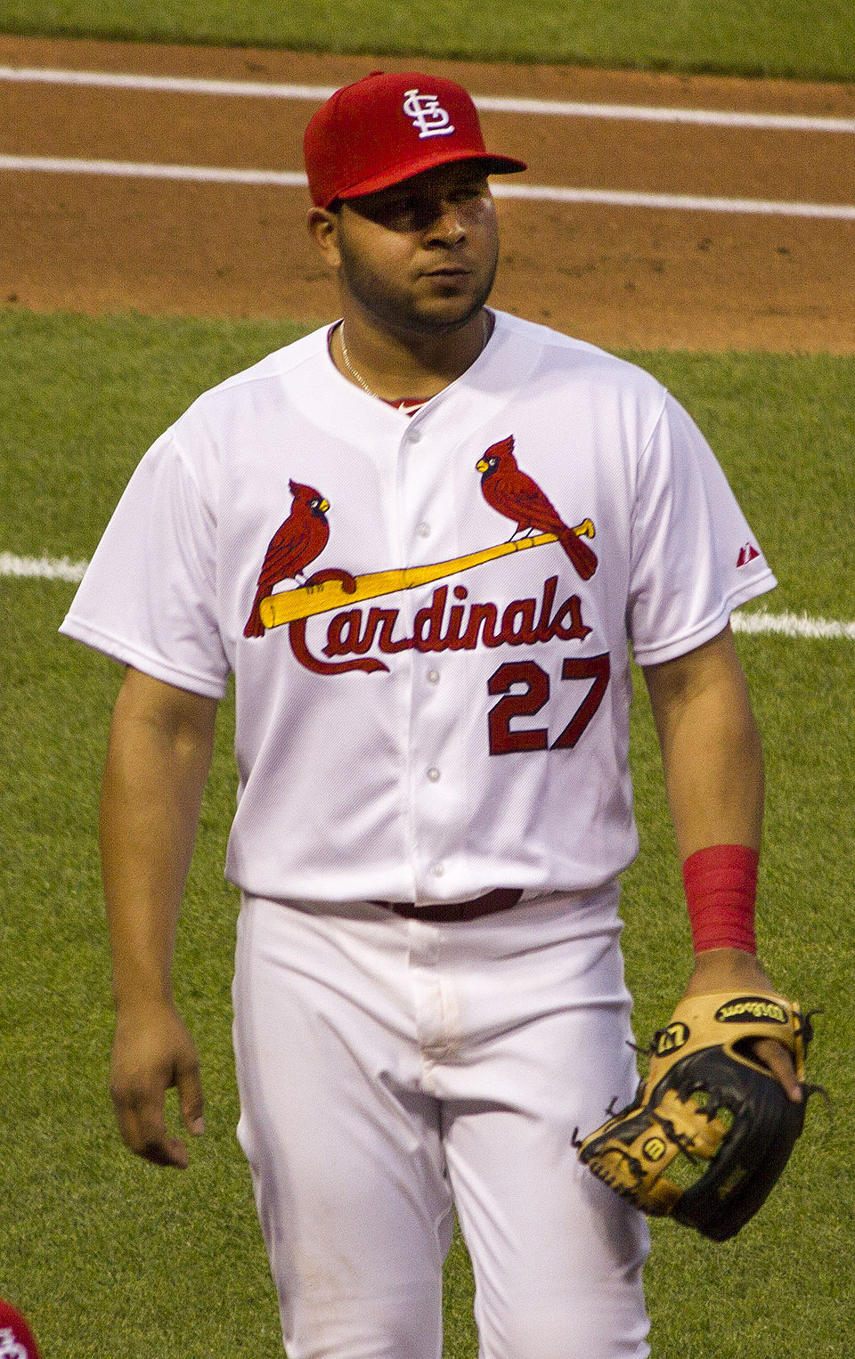 Jhonny Cabrera