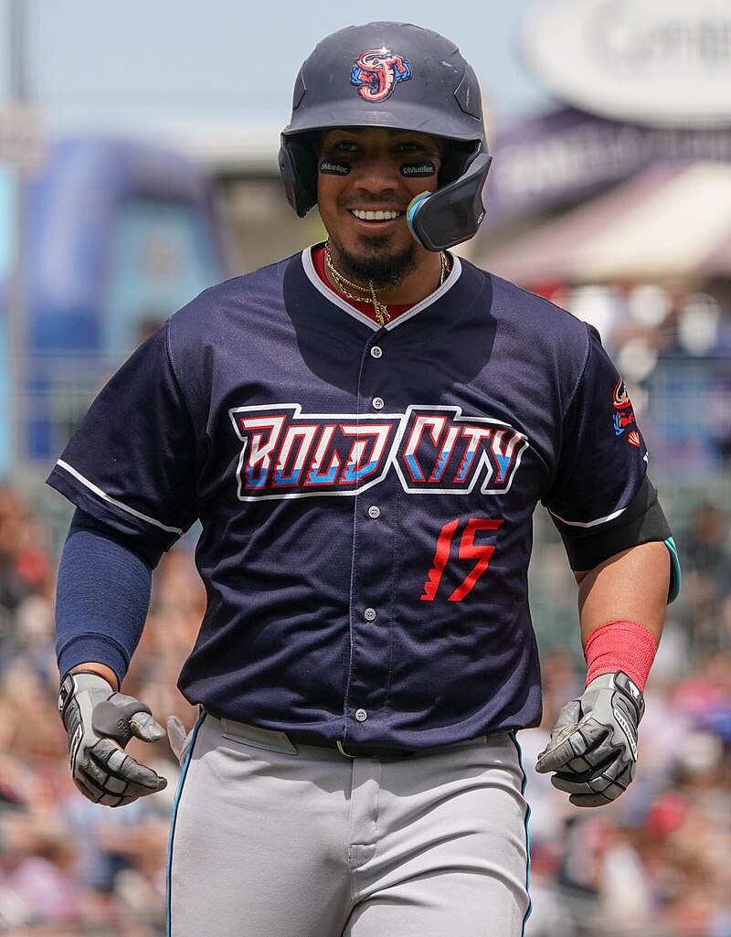 Jhonny Pereda