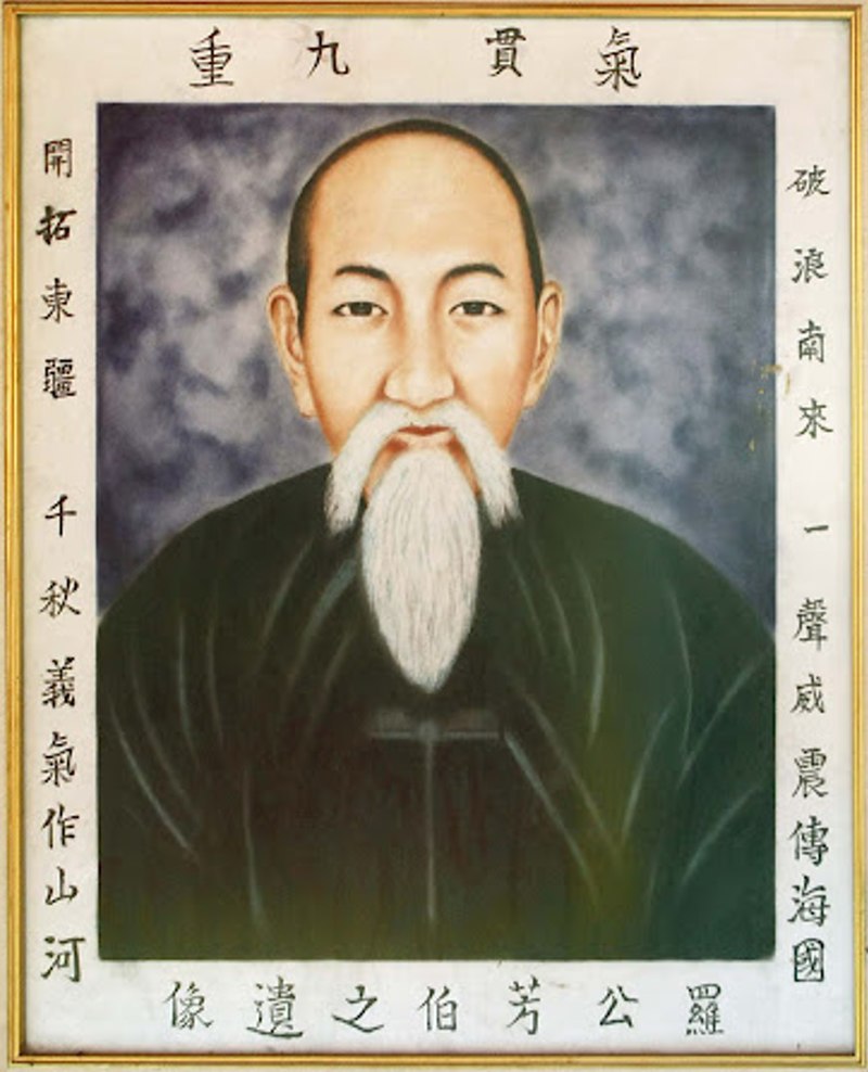 Ji Lanfang