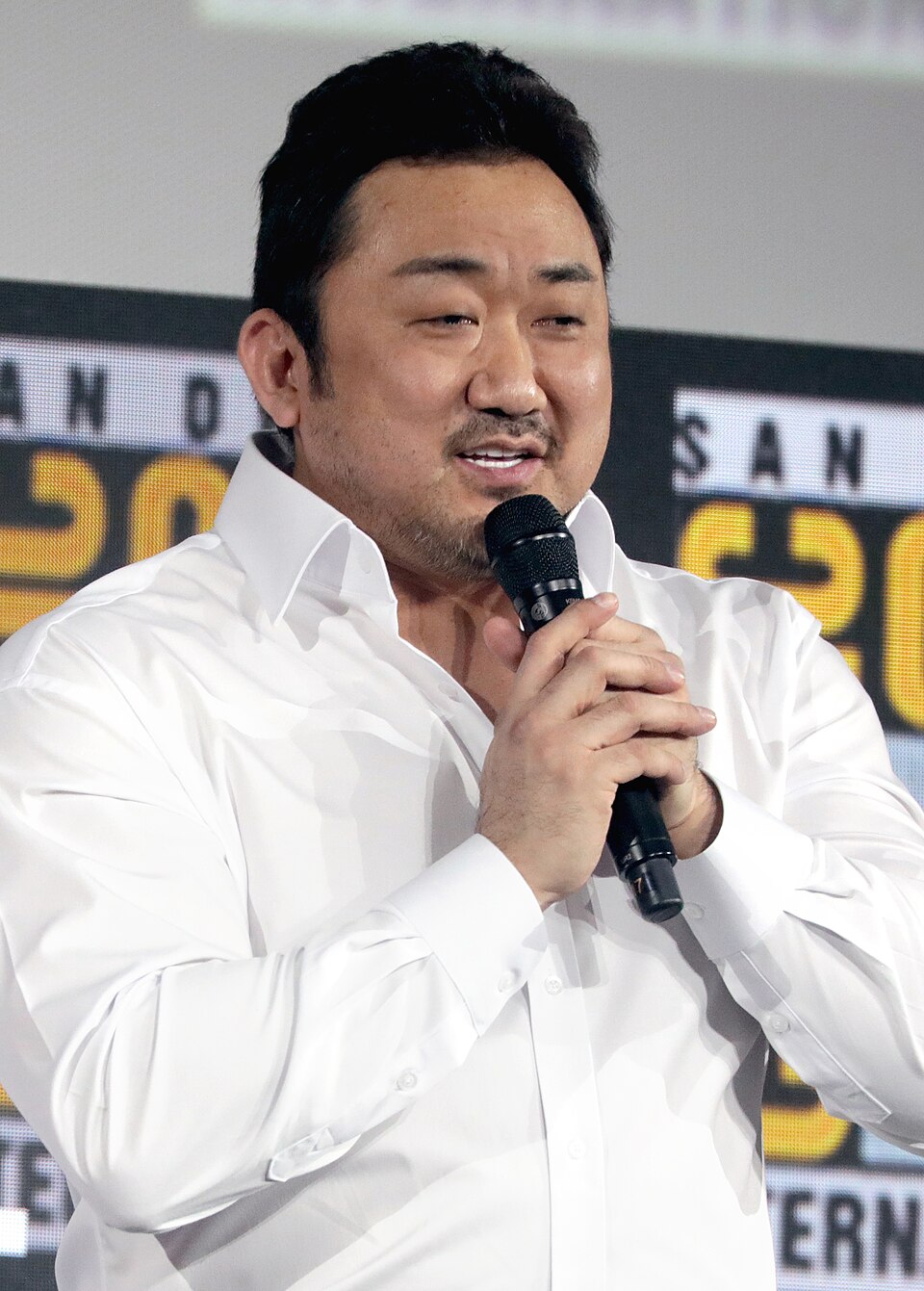 Ji Seok-bin