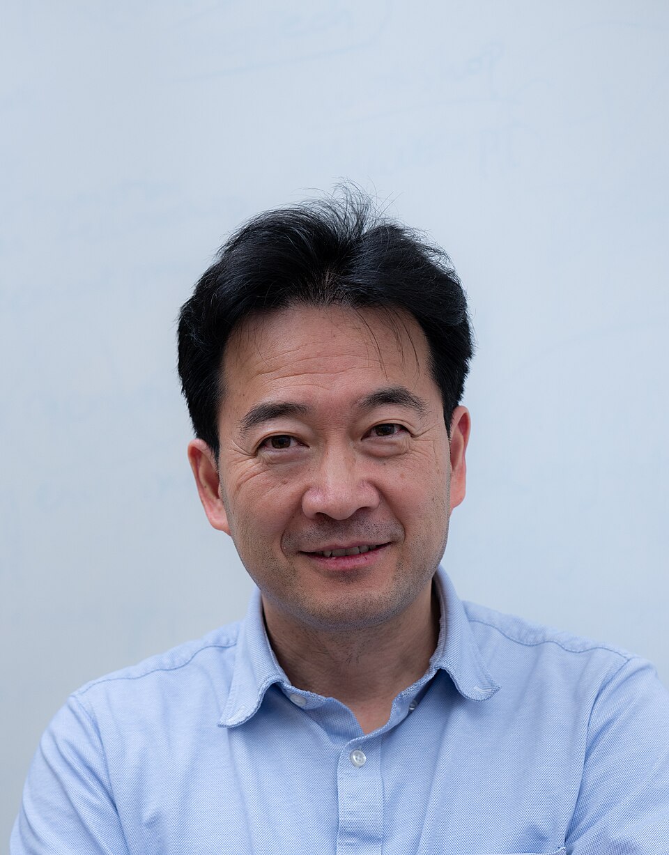 Ji Xin