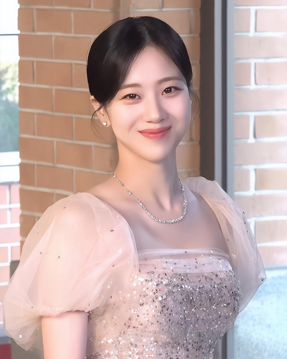 Ji Yeon Hong