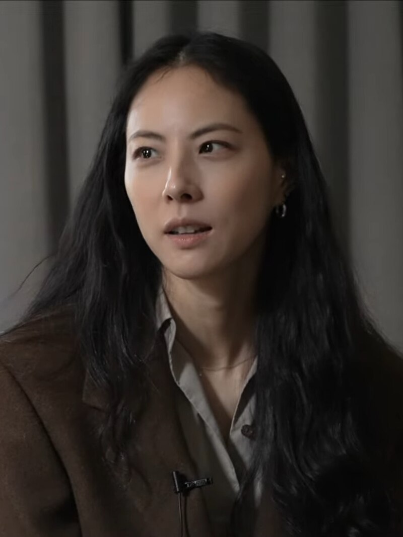 Ji Yoon An