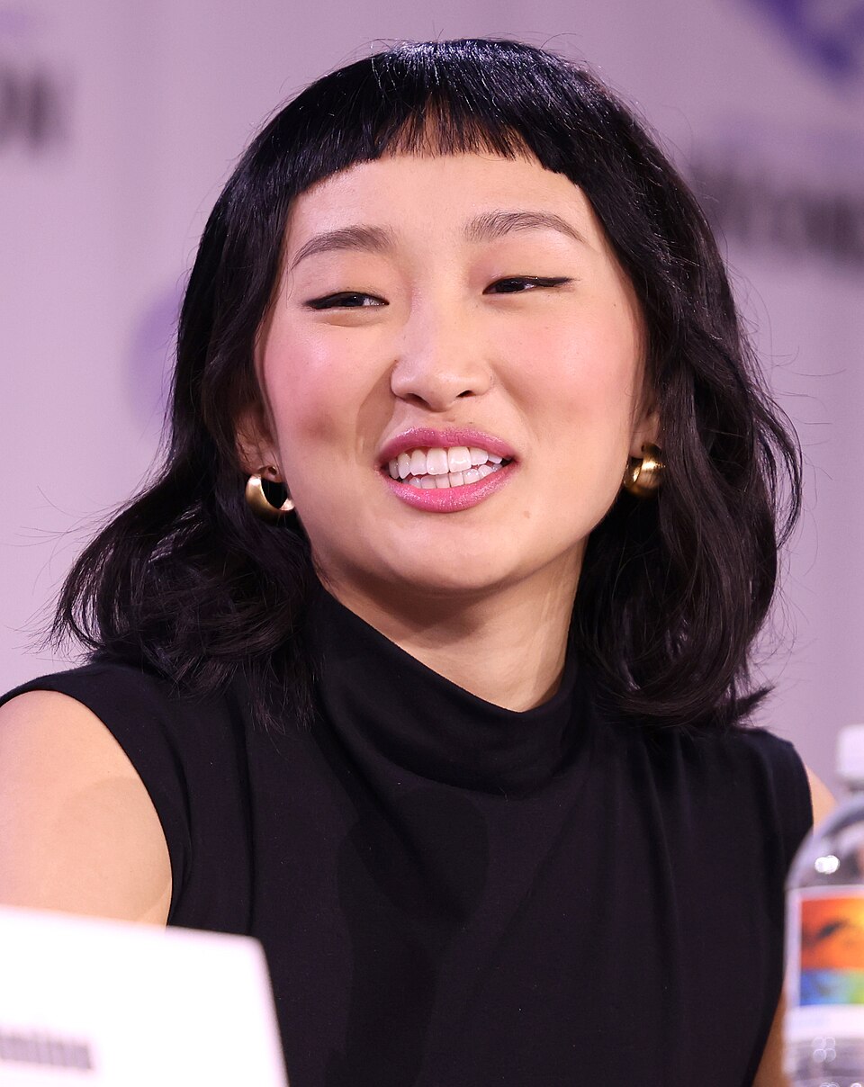 Ji-young Yoo