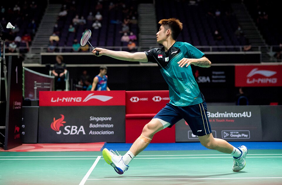 Jia Heng Jason Teh
