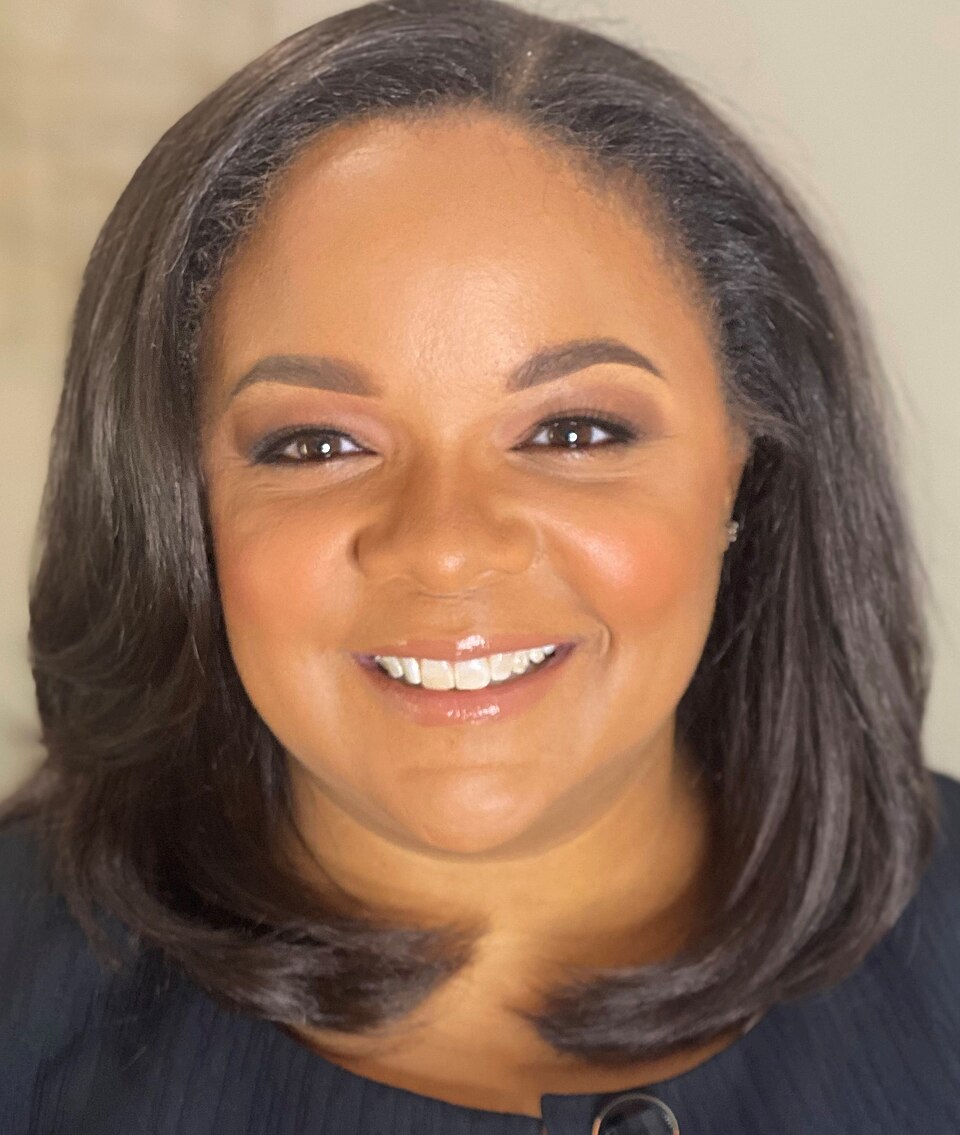 Jia M. Cobb