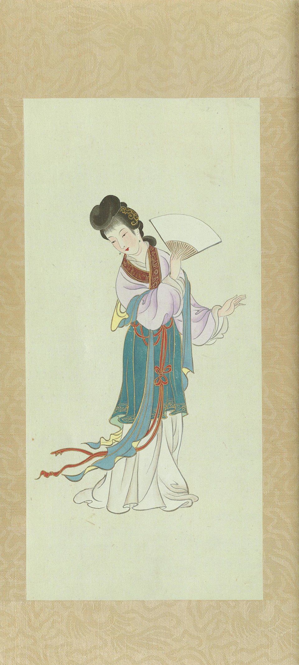 Jia Xue