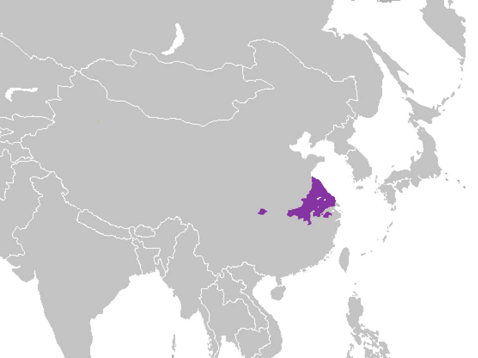Jiang Baihua