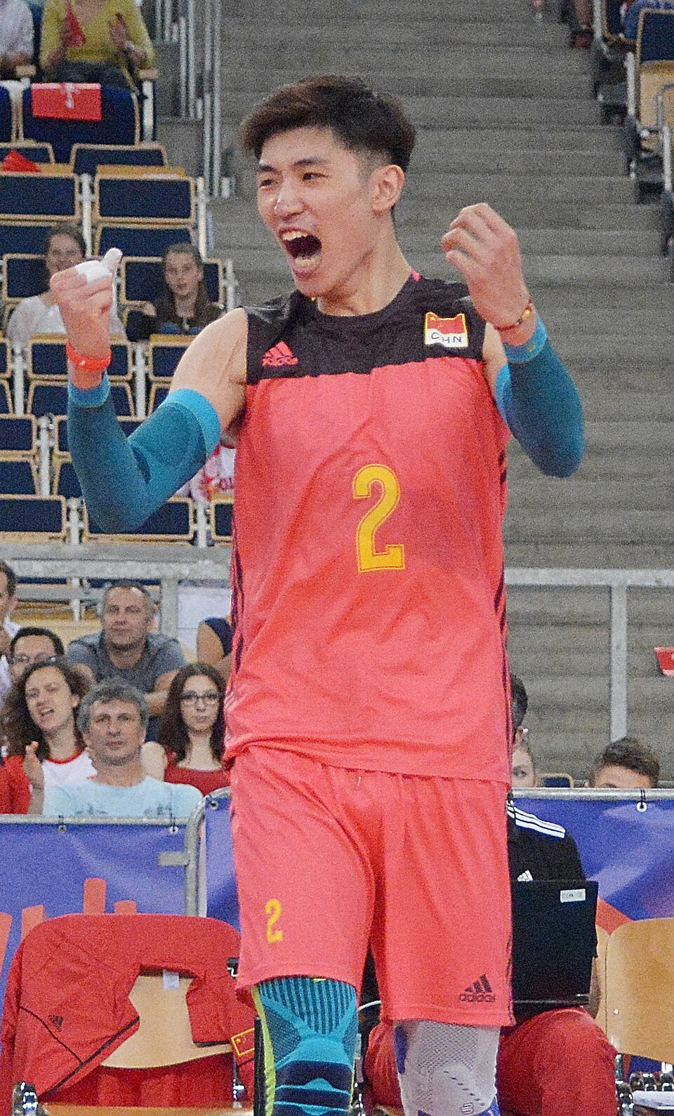 Jiang Chuan