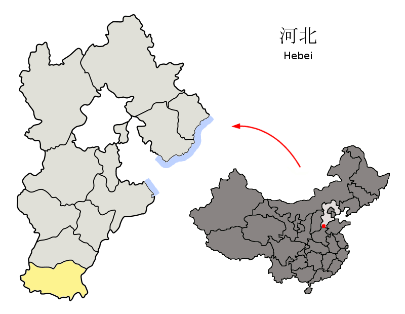 Jiang Hongjing