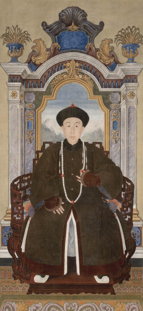 Jiang Hongyan