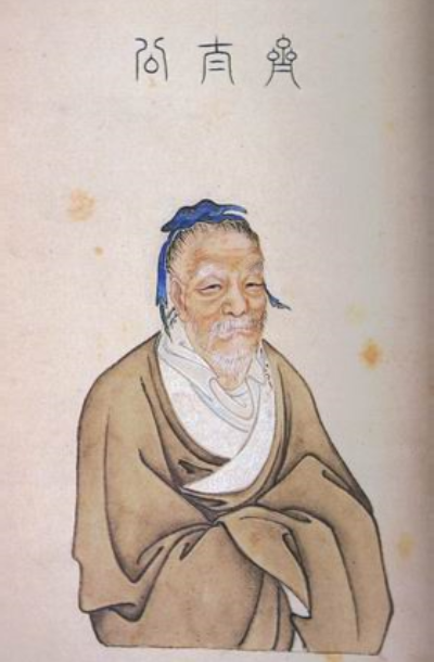 Jiang Lu