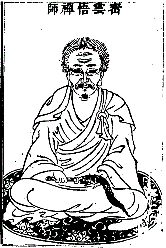 Jiang Muchen