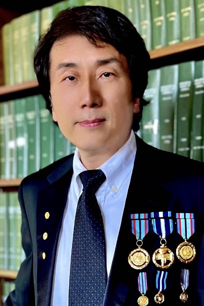 Jiang Renyu