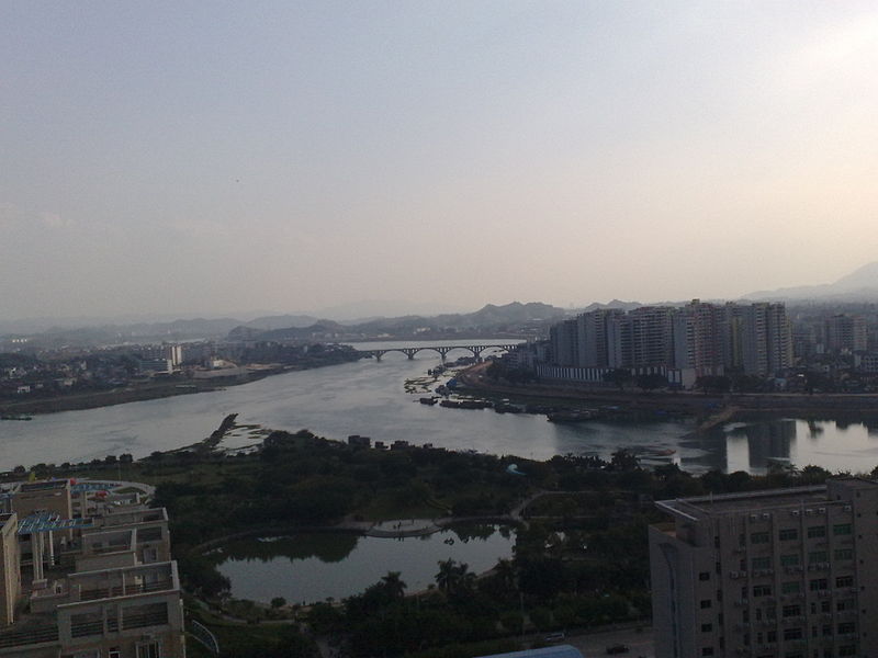 Jiang Xinfeng