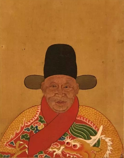 Jiang Yiqing