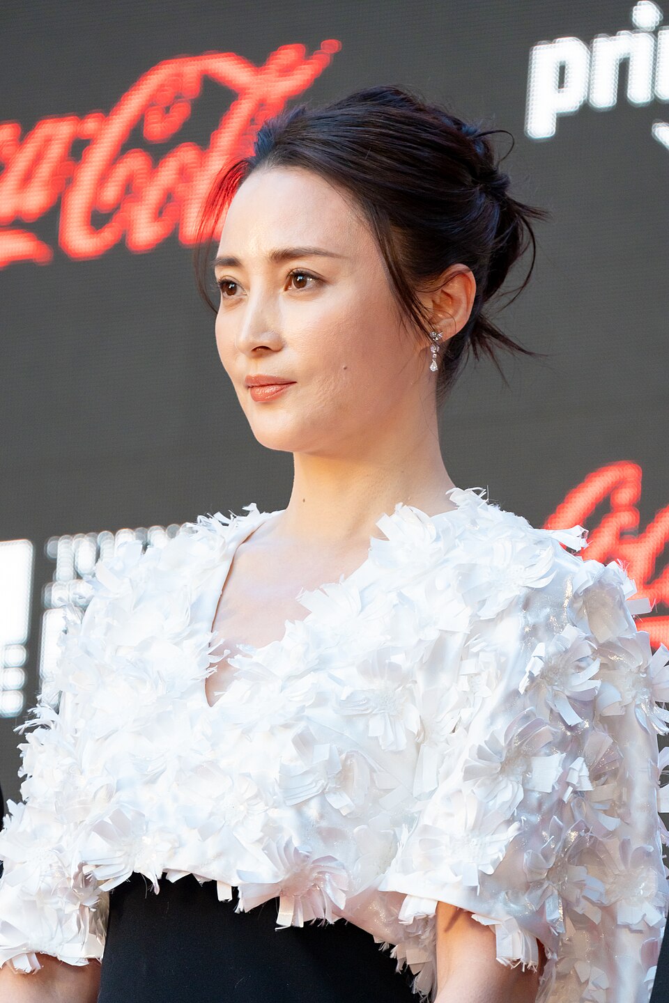 Jiang Yuhong