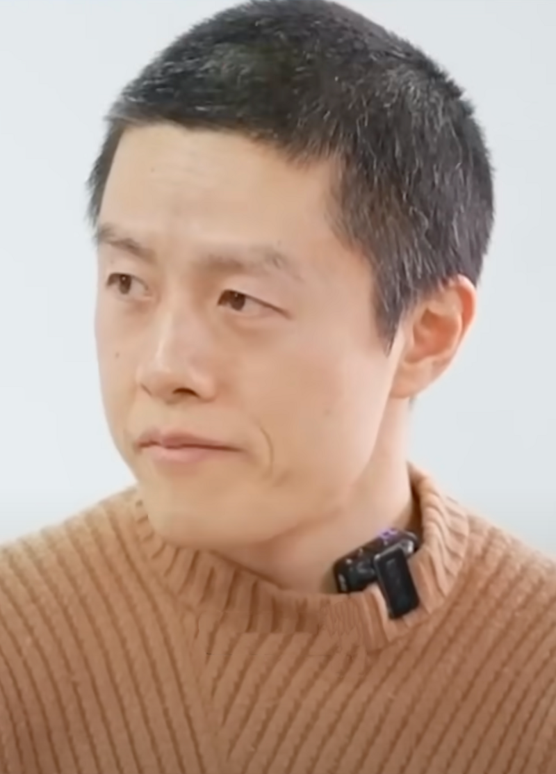 Jiao Yang