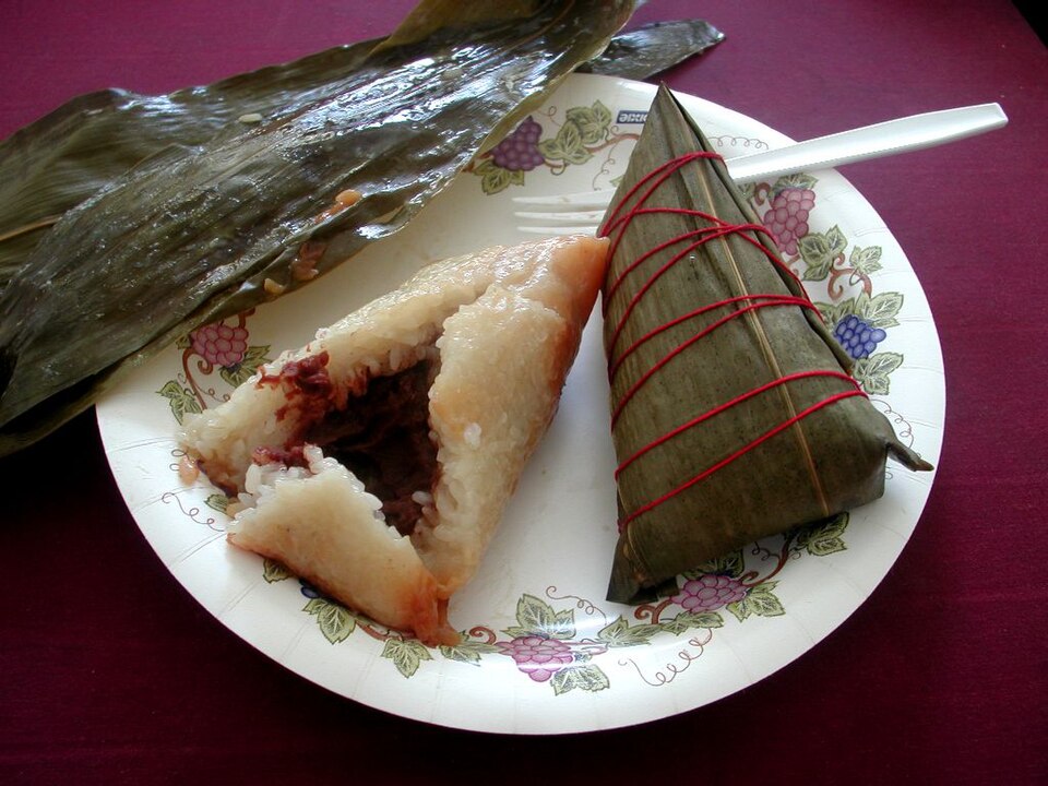 Jiao Zi Yuan