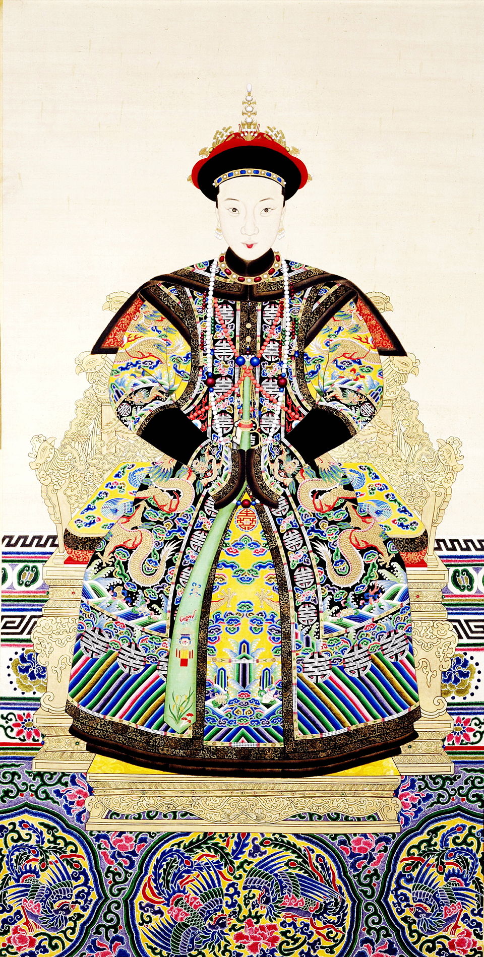 Jiashun Jin