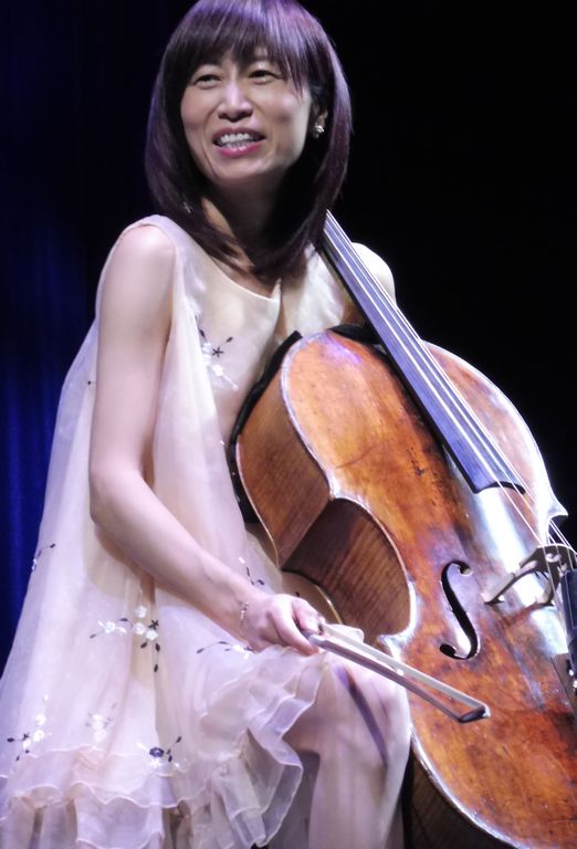 Jiaxin Lloyd Webber
