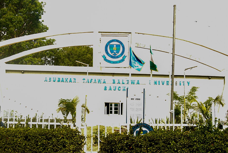 Jibril Abubakar