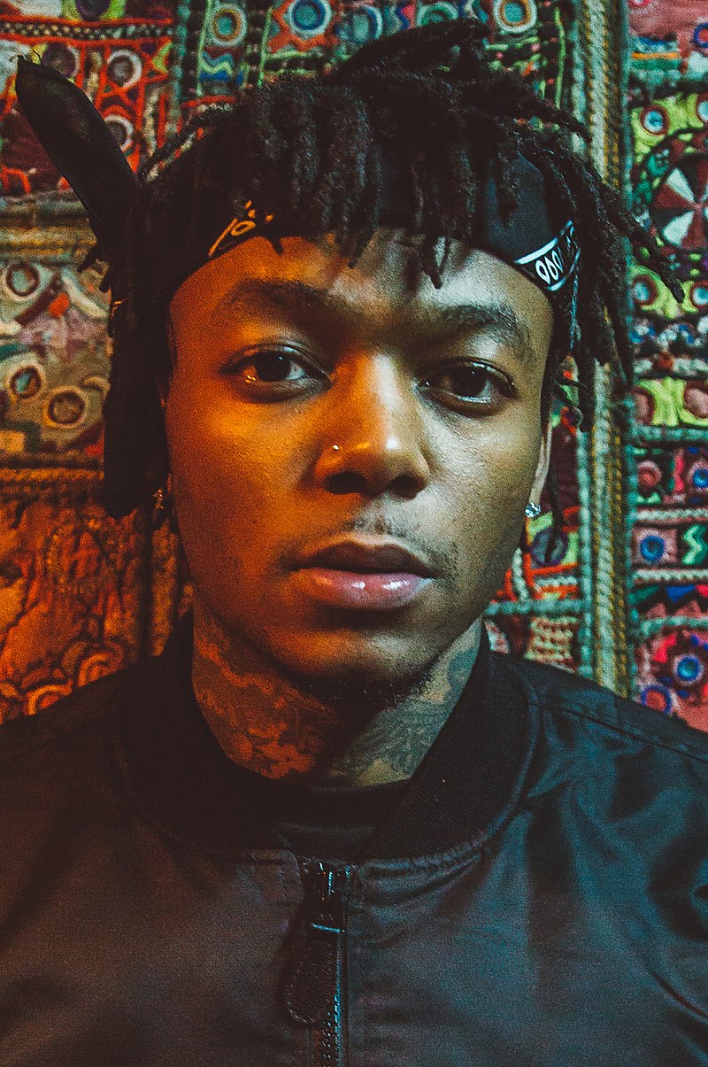 Jid