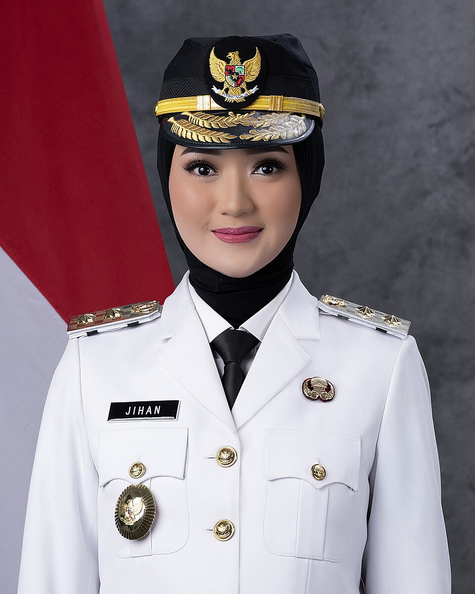 Jihan Nurlela