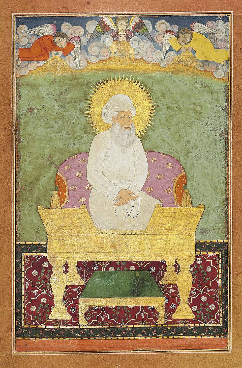 Jilani