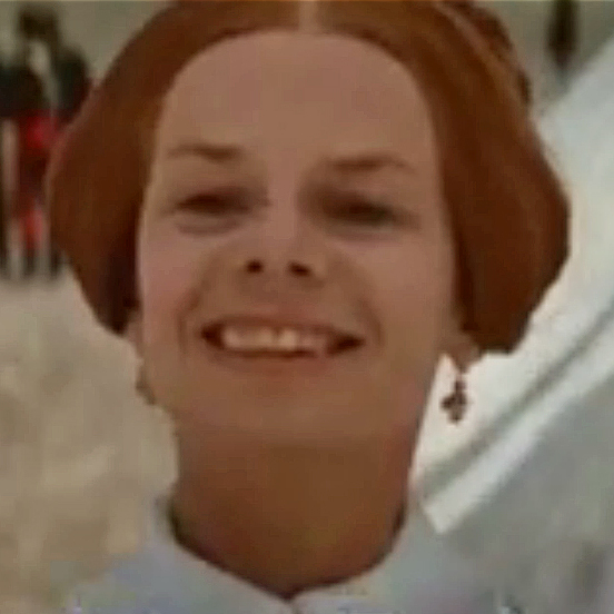 Jill Bennett