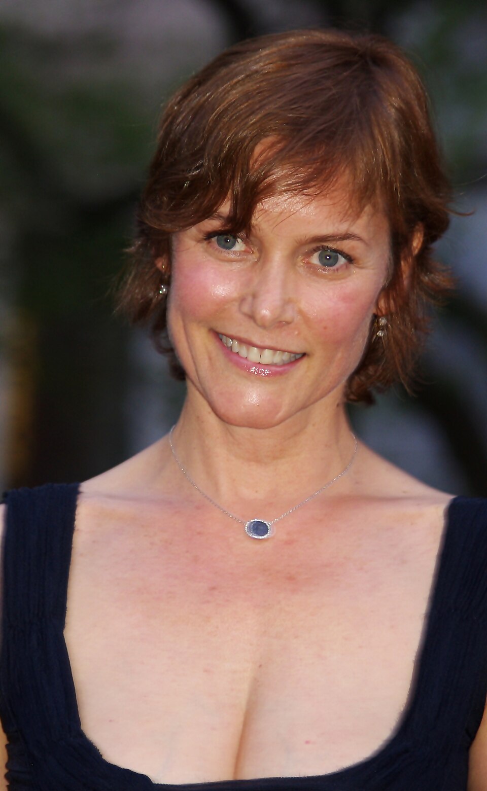 Jill Carey