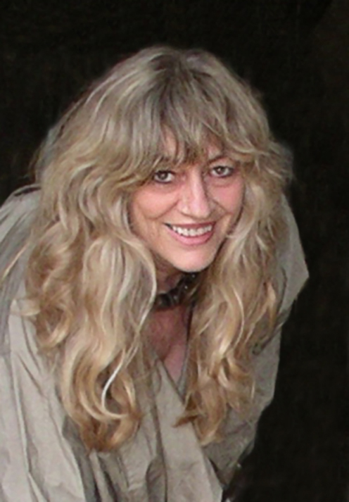 Jill Chant