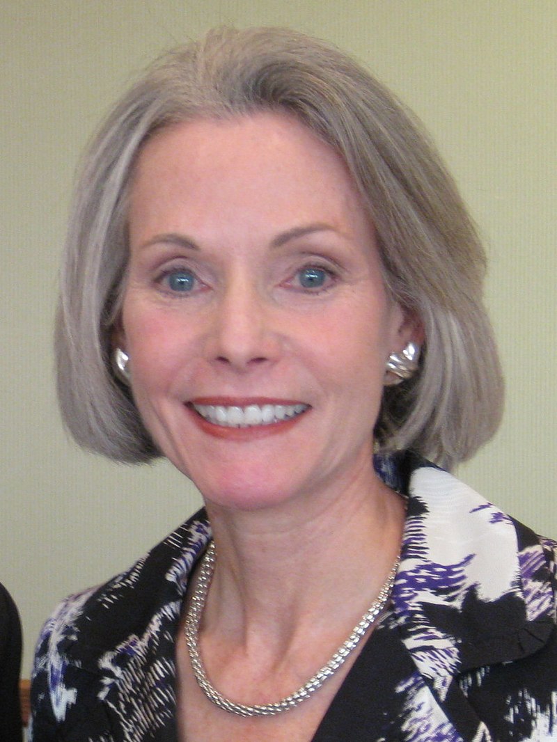 Jill Dougherty