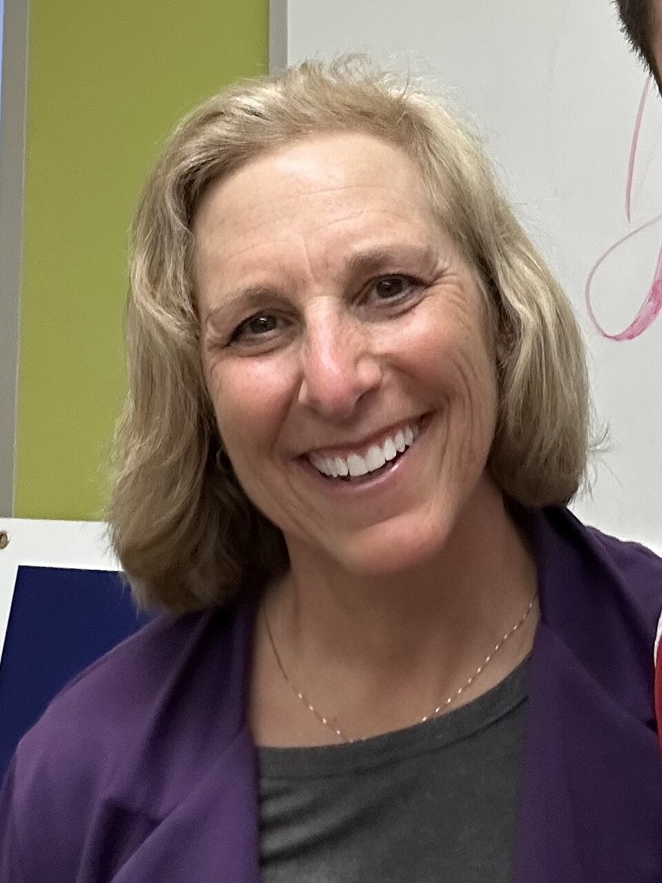 Jill Karofsky