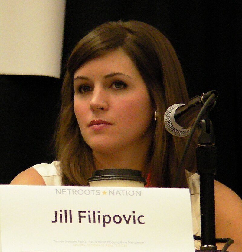 Jill Keats