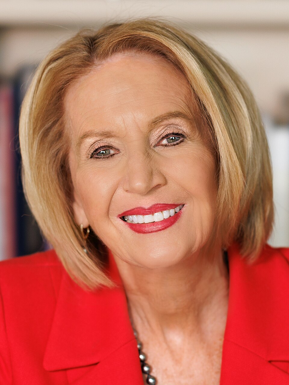 Jill Mcnutt
