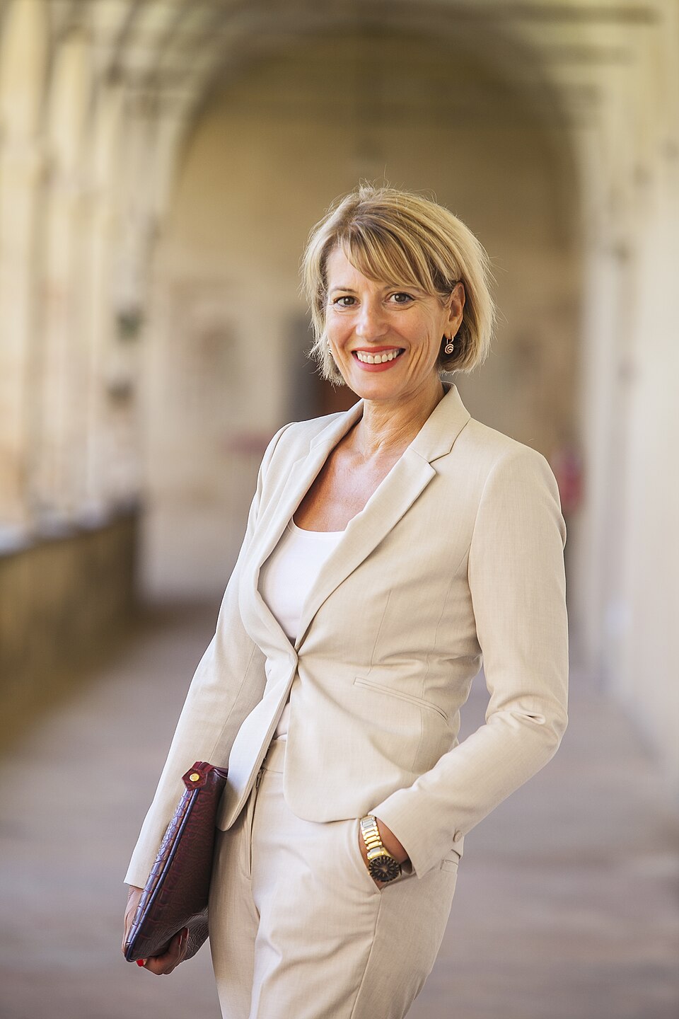 Jill Morris