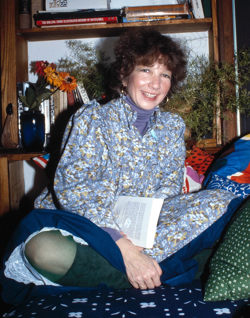 Jill Robinson