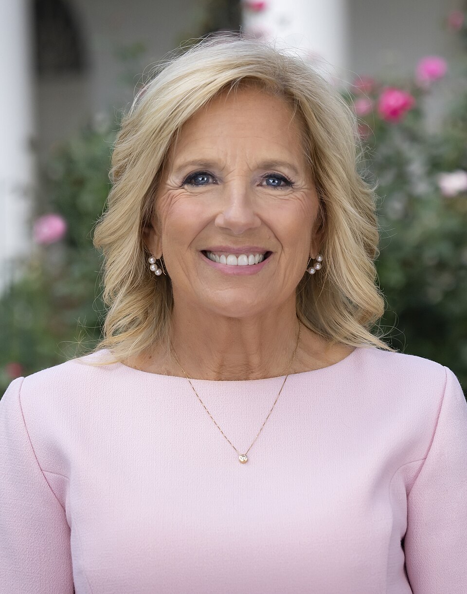 Jill Van De Wal