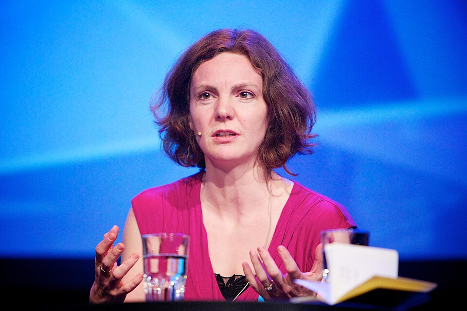 Jill Walker Rettberg
