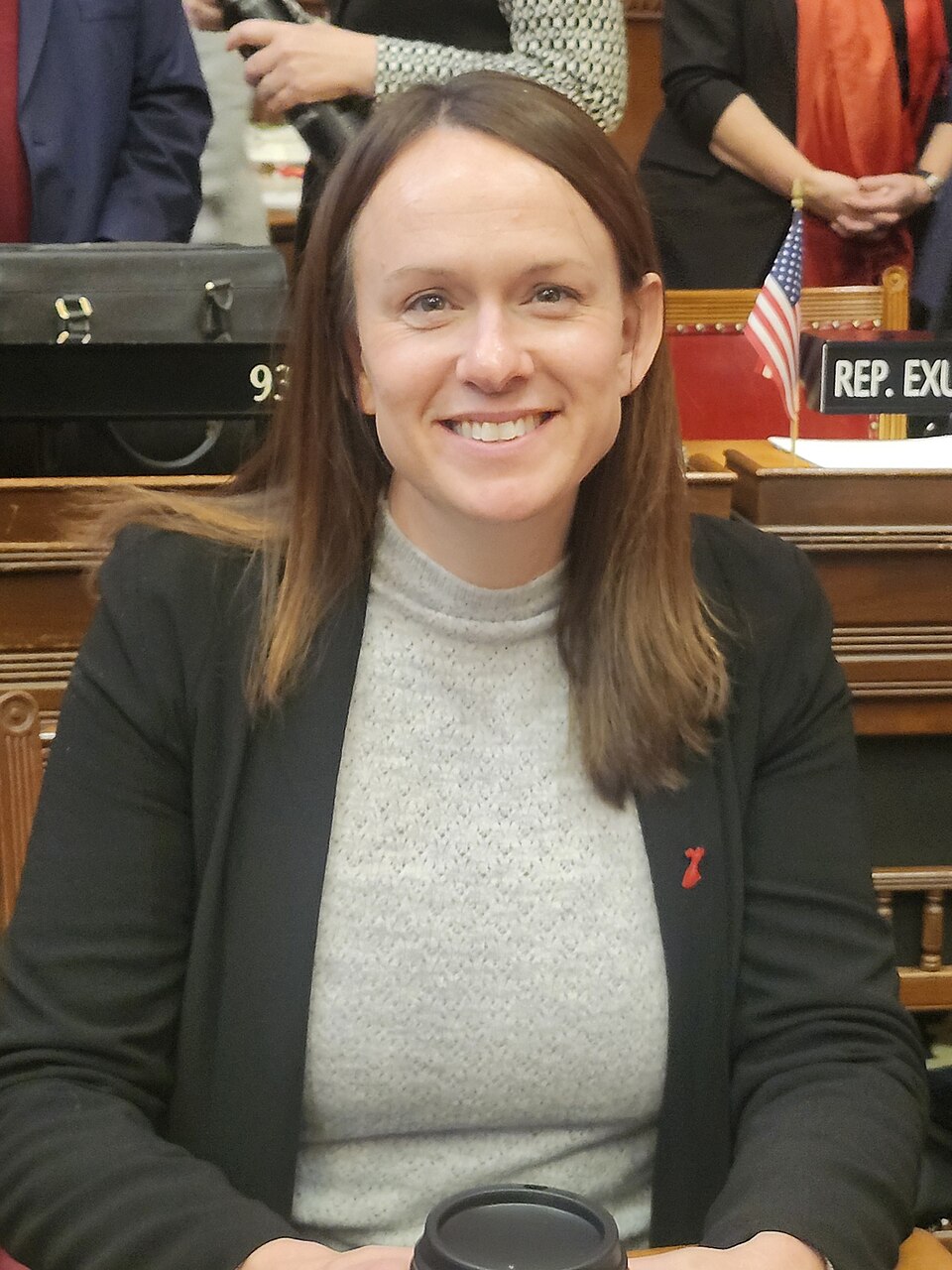 Jillian Gilchrest