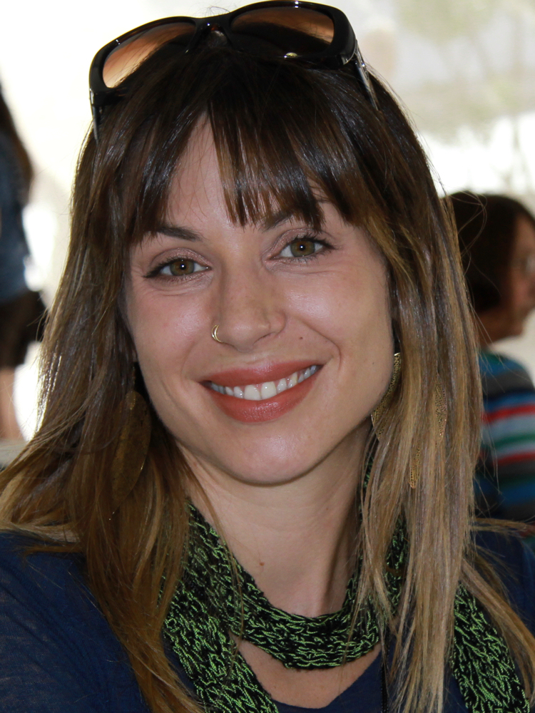 Jillian Lauren Shriner