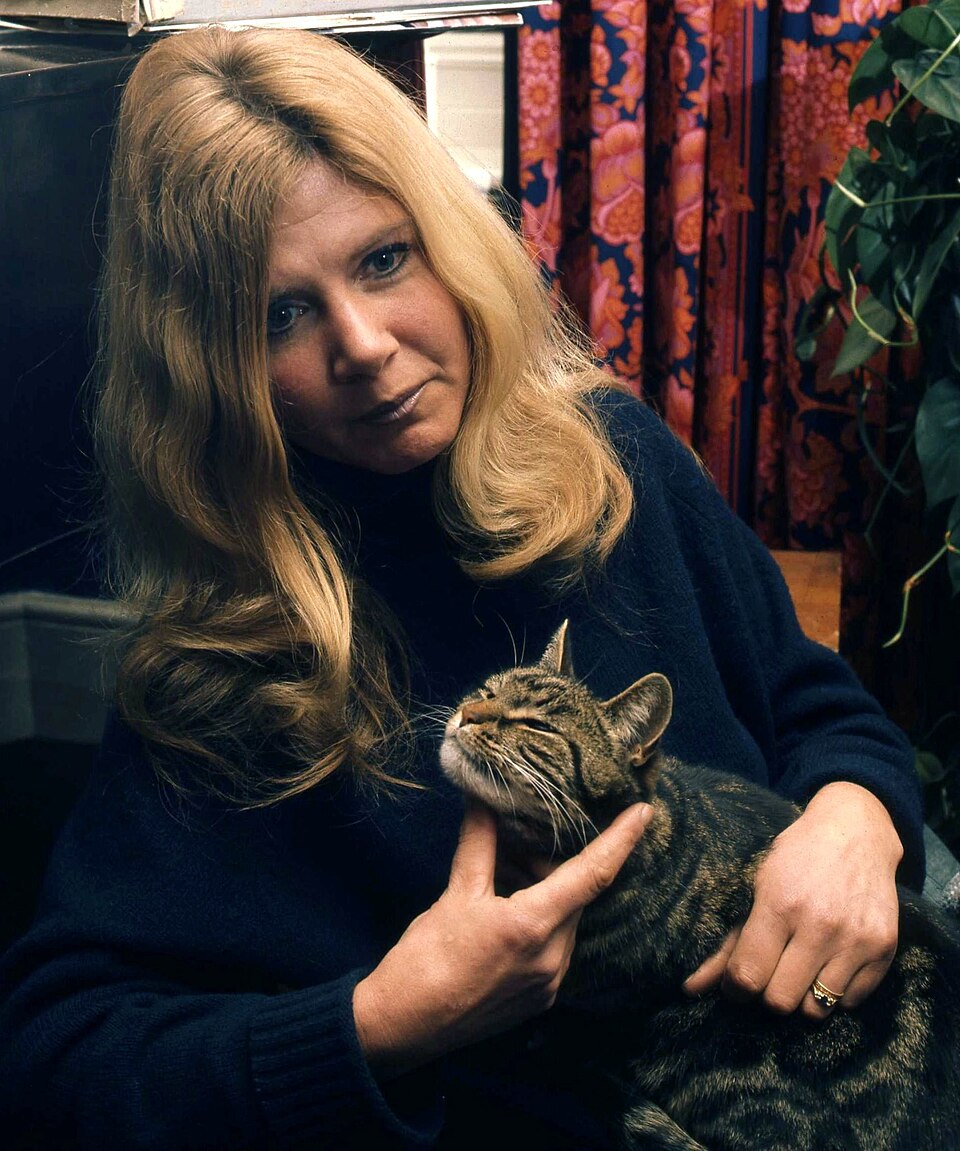 Jilly Kay