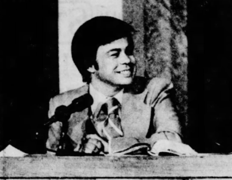 Jim Bakker